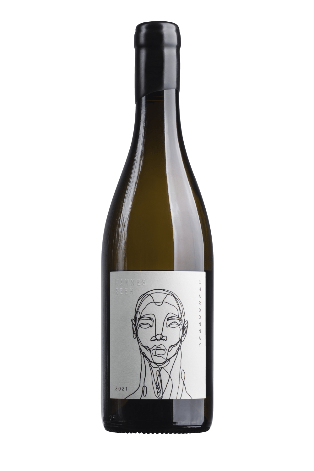 Artline Chardonnay by Hannes Reeh